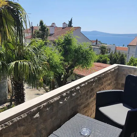 Lägenhet Megan 2 Crikvenica