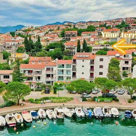 Apartman Megan 2