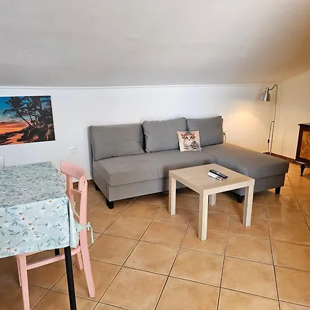 Apartman Megan 2