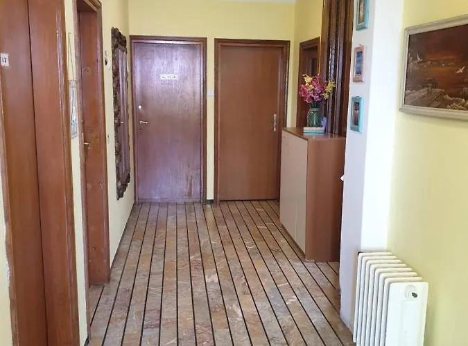 Megan 2 * Crikvenica