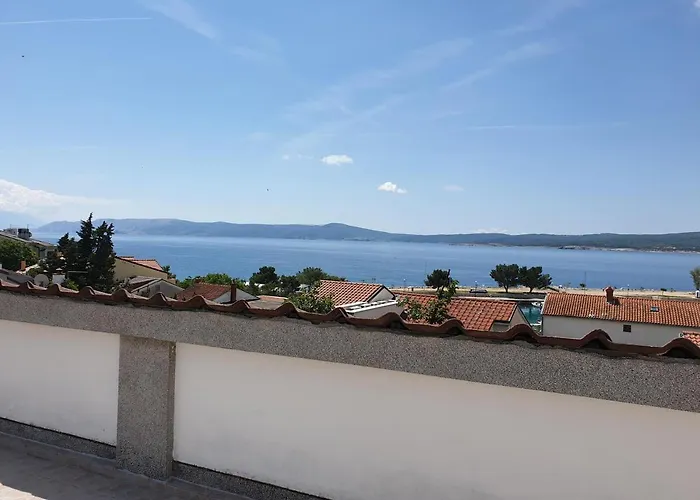 Megan 2 * Crikvenica