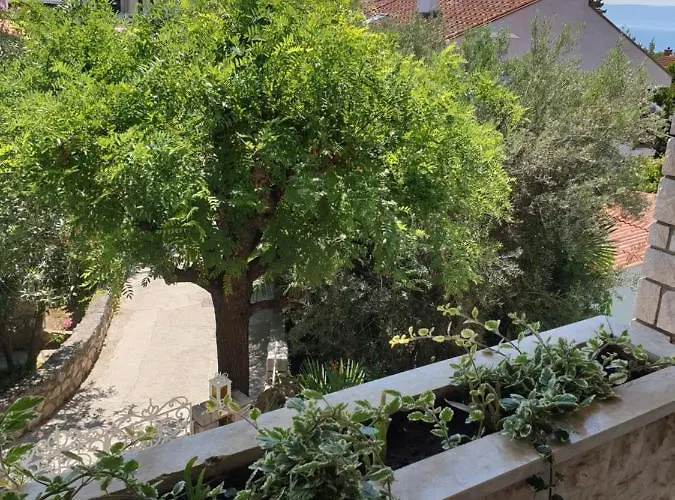 Megan 2 Apartman Crikvenica