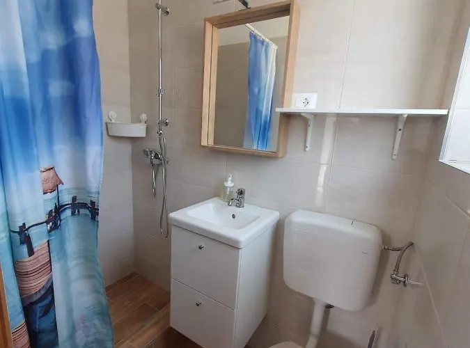 Megan 2 Apartman