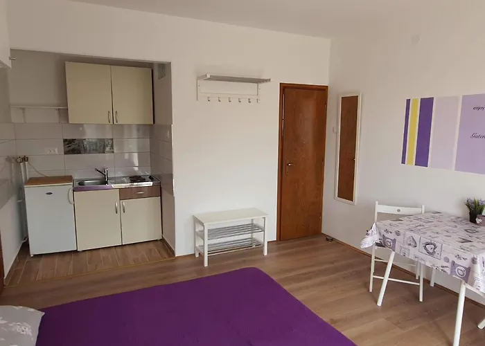 Apartman Megan 2 Crikvenica