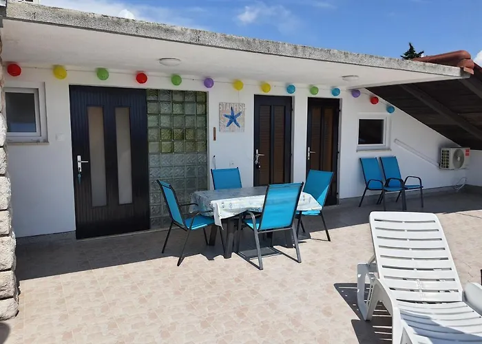 Apartman Megan 2