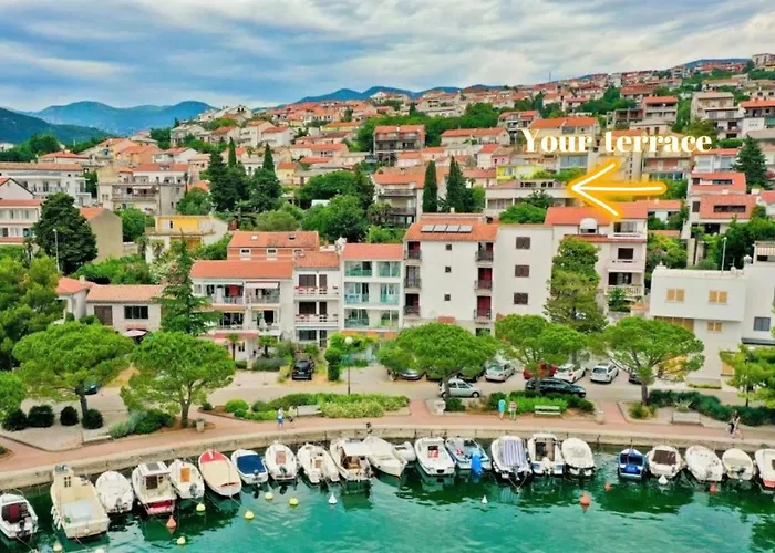 Apartman Megan 2