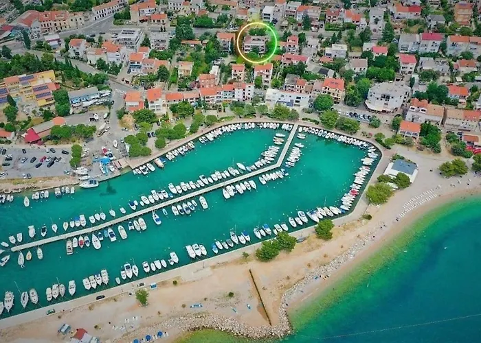 Megan 2 * Crikvenica