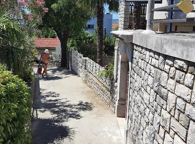 Apartman Megan 2 Crikvenica