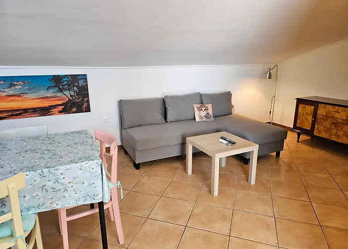 Apartman Megan 2