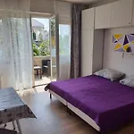 Megan 2 * Crikvenica