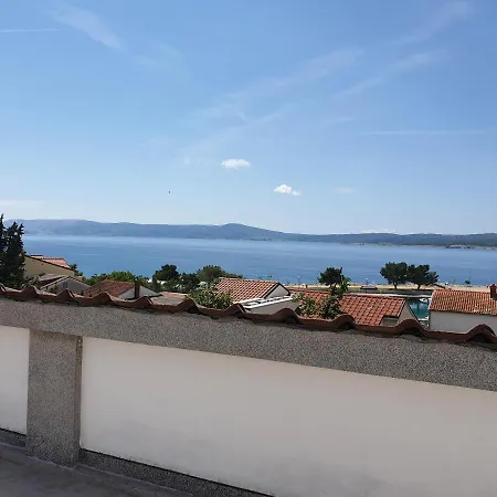 Megan 2 * Crikvenica