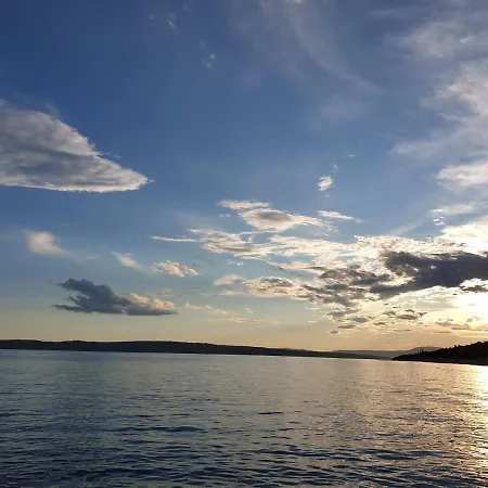 Megan 2 * Crikvenica