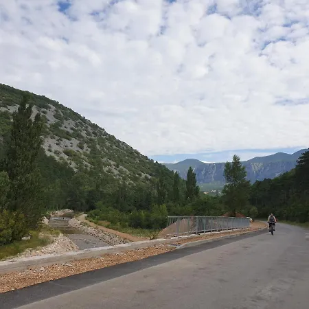 Megan 2 * Crikvenica