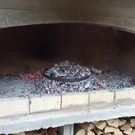 Megan 2 Apartman Crikvenica