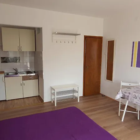 Apartman Megan 2 Crikvenica