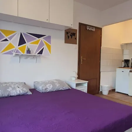 Apartman Megan 2