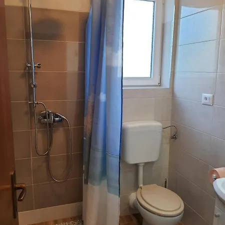 Apartman Megan 2 Crikvenica