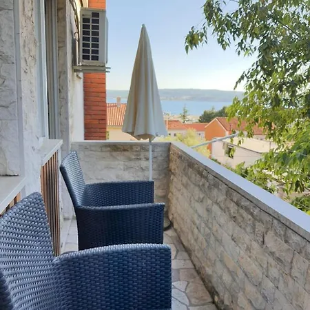 Megan 2 Crikvenica