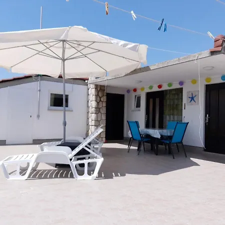 Megan 2 Apartman Crikvenica