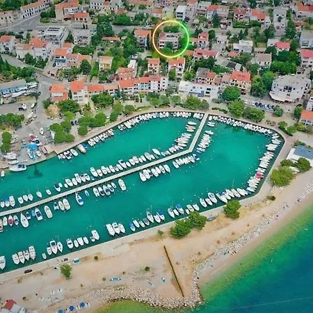 Megan 2 * Crikvenica