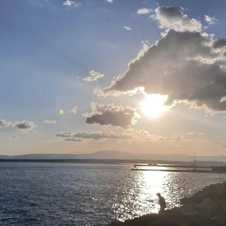 Megan 2 * Crikvenica