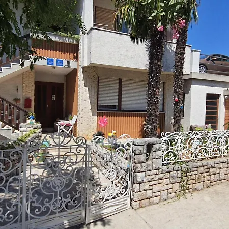 Apartman Megan 2 Crikvenica