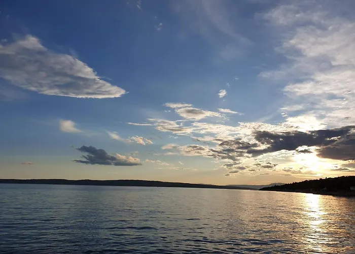 Megan 2 * Crikvenica
