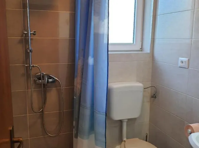 Appartamento Megan 2 Crikvenica