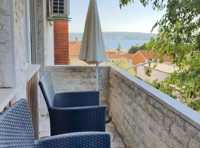 Megan 2 Crikvenica
