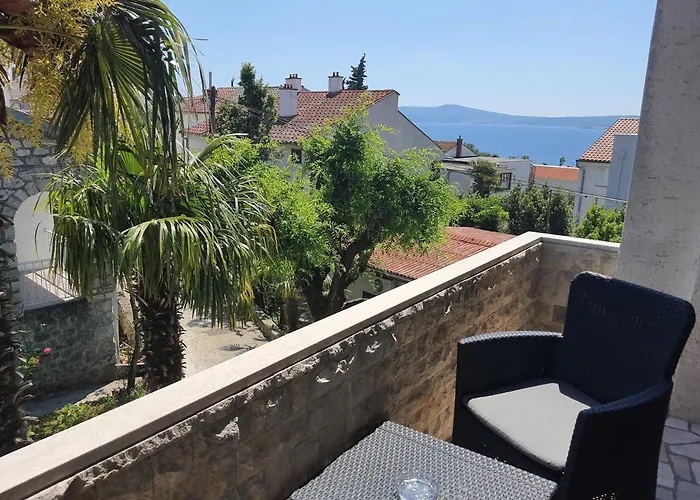 Appartamento Megan 2 Crikvenica