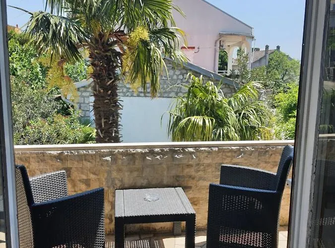 Megan 2 Crikvenica