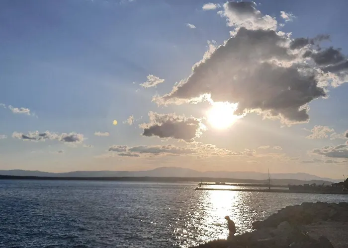 Megan 2 * Crikvenica